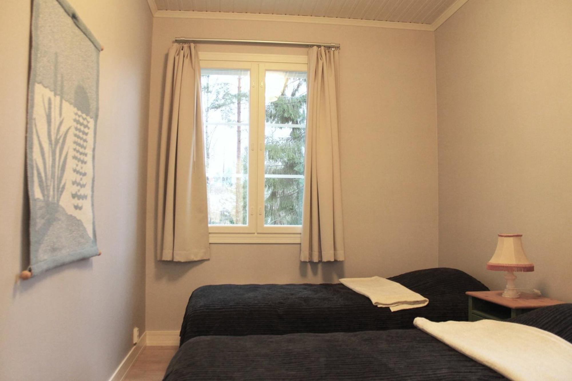 Loeydoen Kartano Villas Mikkeli Kamer foto
