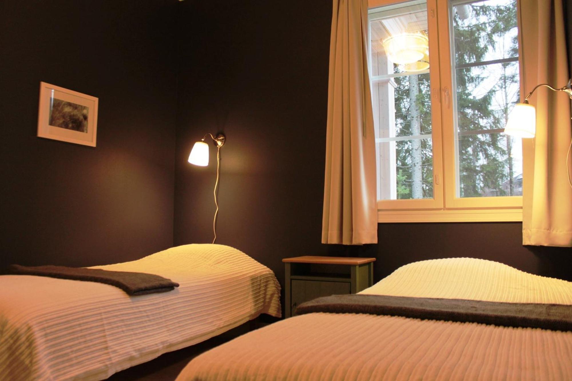 Loeydoen Kartano Villas Mikkeli Kamer foto