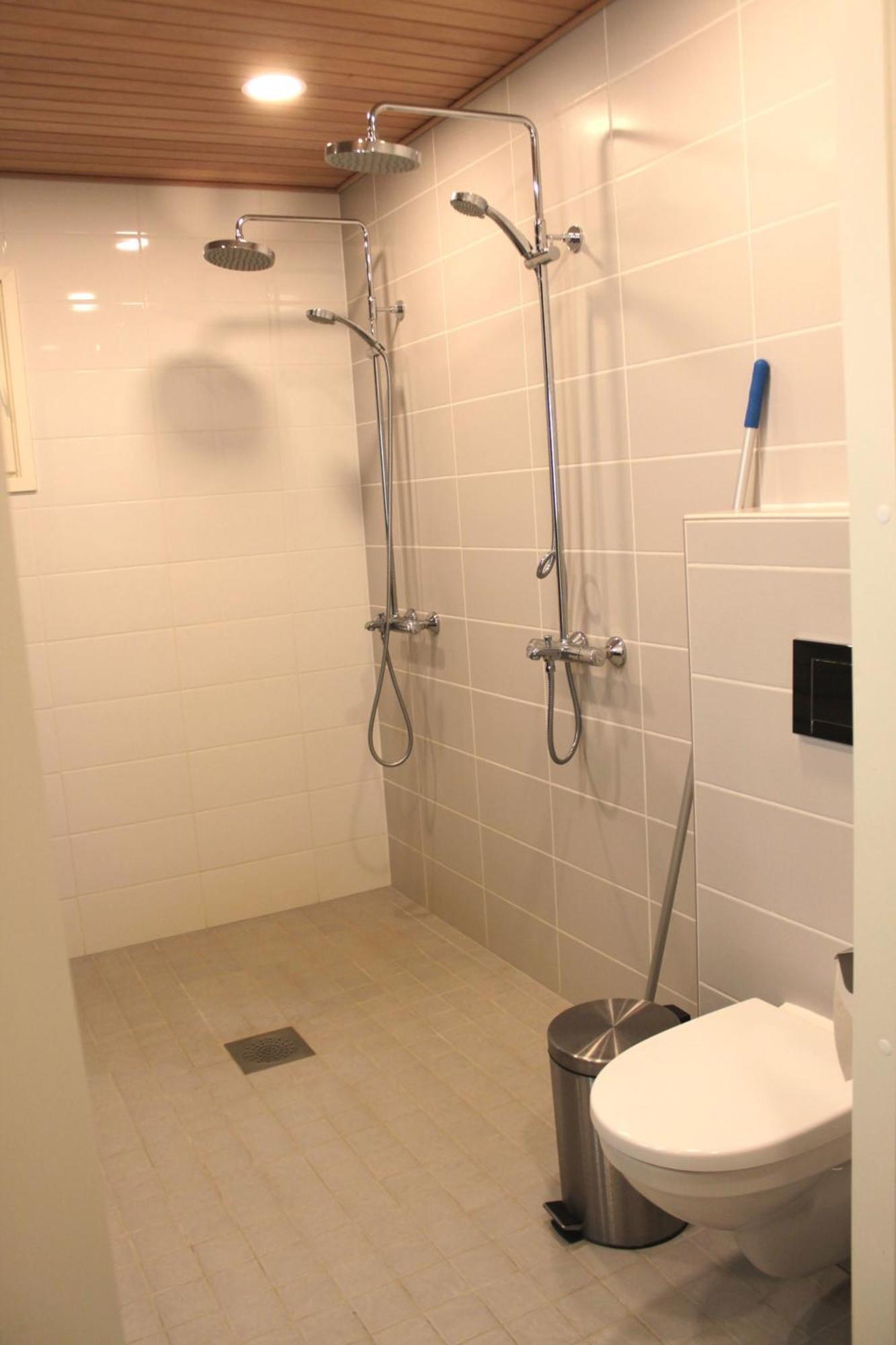 Loeydoen Kartano Villas Mikkeli Kamer foto